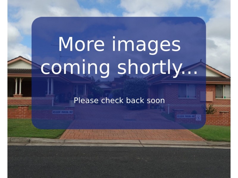 4/7 Ham Street, South Windsor NSW 2756