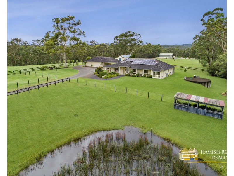 925 Wisemans Ferry Road, South Maroota NSW 2756