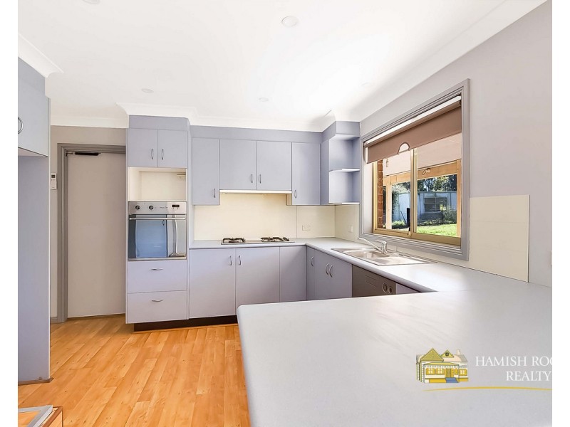 275a Pitt Town Dural Road, Maraylya NSW 2765