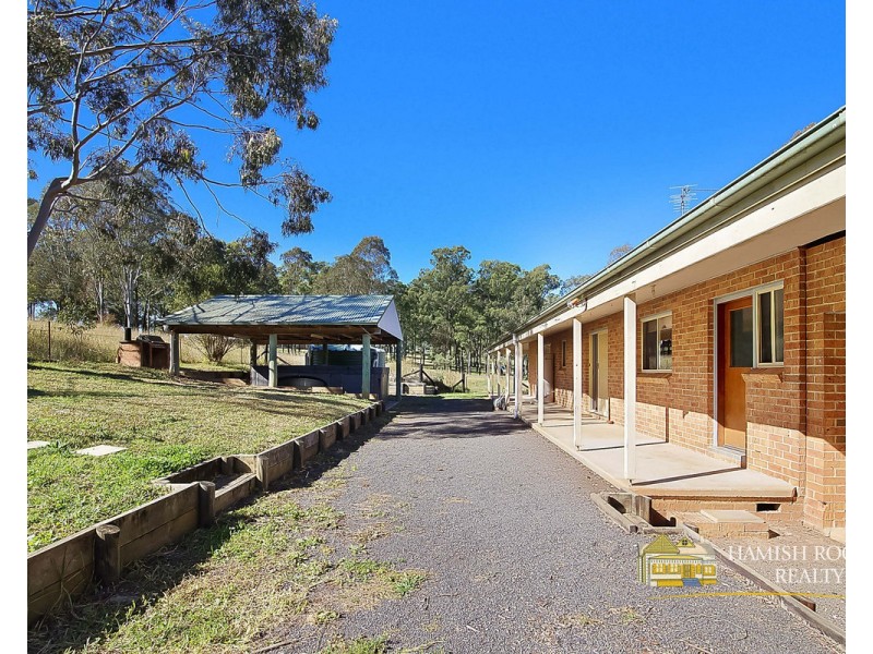 275a Pitt Town Dural Road, Maraylya NSW 2765