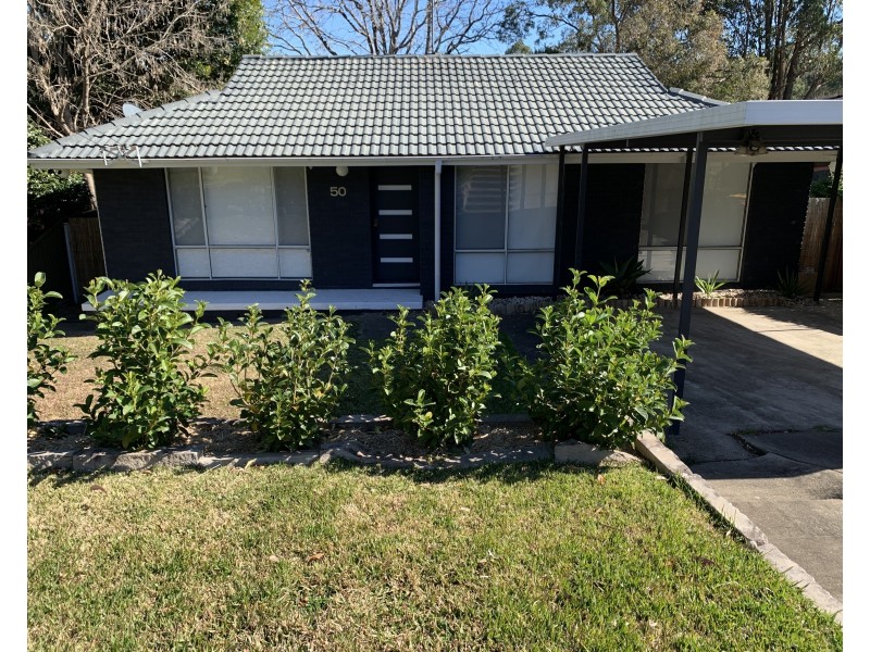 50 Nightingale Square, Glossodia NSW 2756
