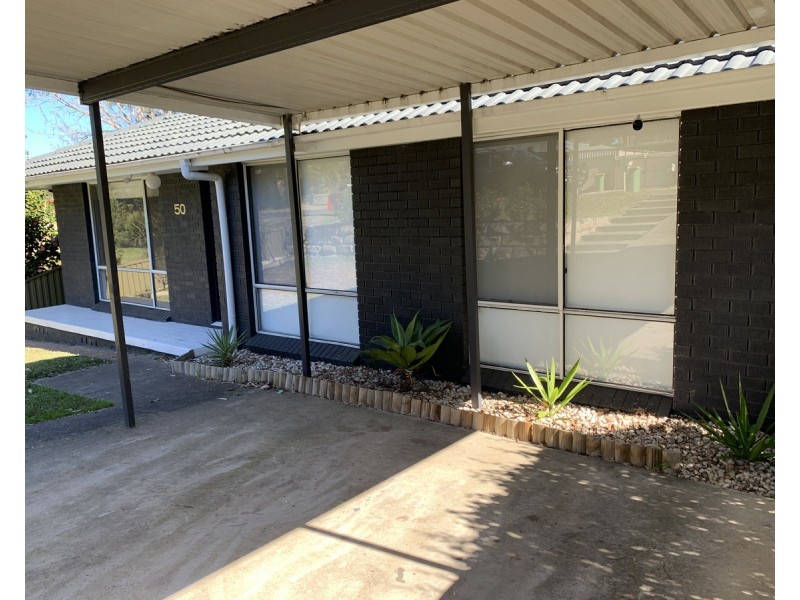 50 Nightingale Square, Glossodia NSW 2756