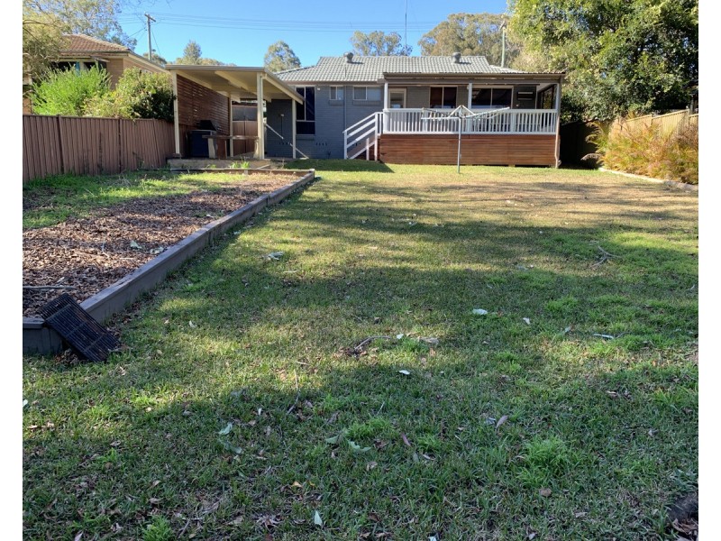 50 Nightingale Square, Glossodia NSW 2756