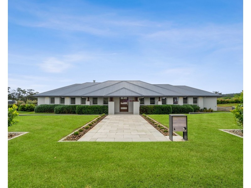 4 Greenview Close, South Maroota NSW 2756