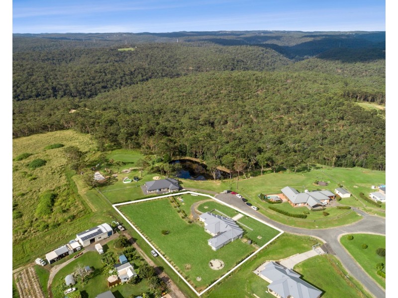 4 Greenview Close, South Maroota NSW 2756