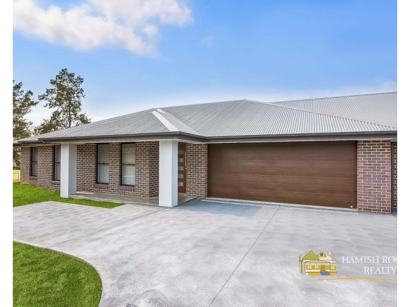 719 Kurmond Road, Freemans Reach NSW 2756