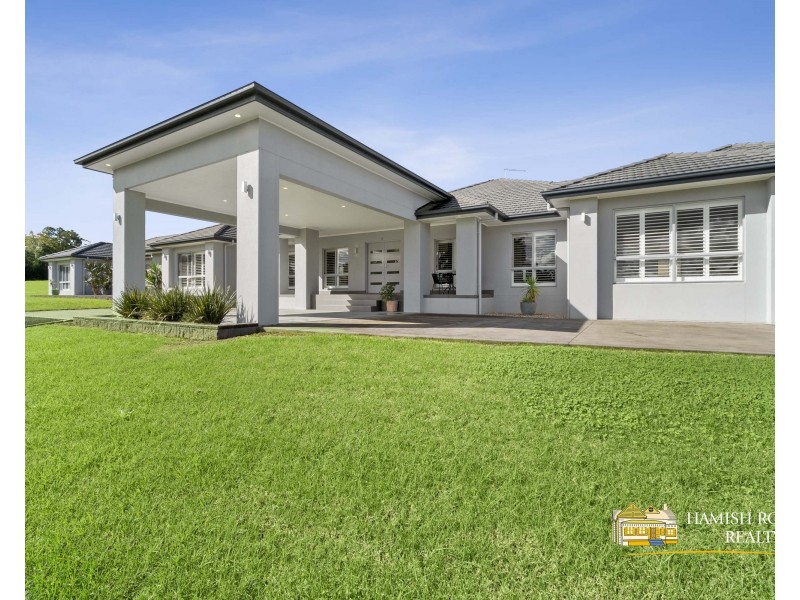 27-29 Cattai Ridge Road, Glenorie NSW 2157