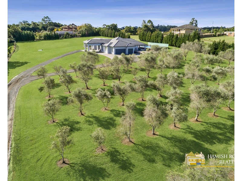 27-29 Cattai Ridge Road, Glenorie NSW 2157