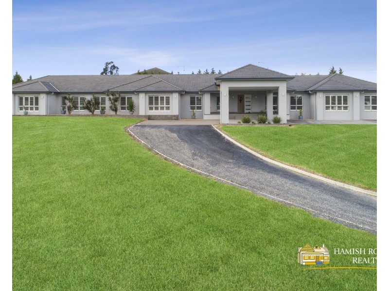 27-29 Cattai Ridge Road, Glenorie NSW 2157