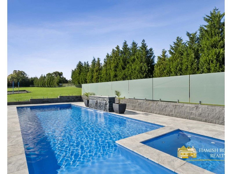 27-29 Cattai Ridge Road, Glenorie NSW 2157