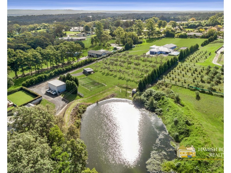 27-29 Cattai Ridge Road, Glenorie NSW 2157