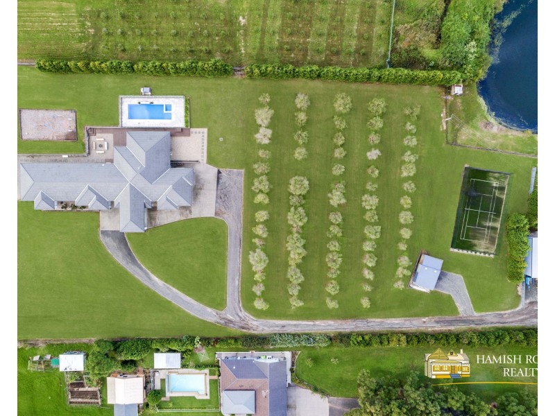 27-29 Cattai Ridge Road, Glenorie NSW 2157