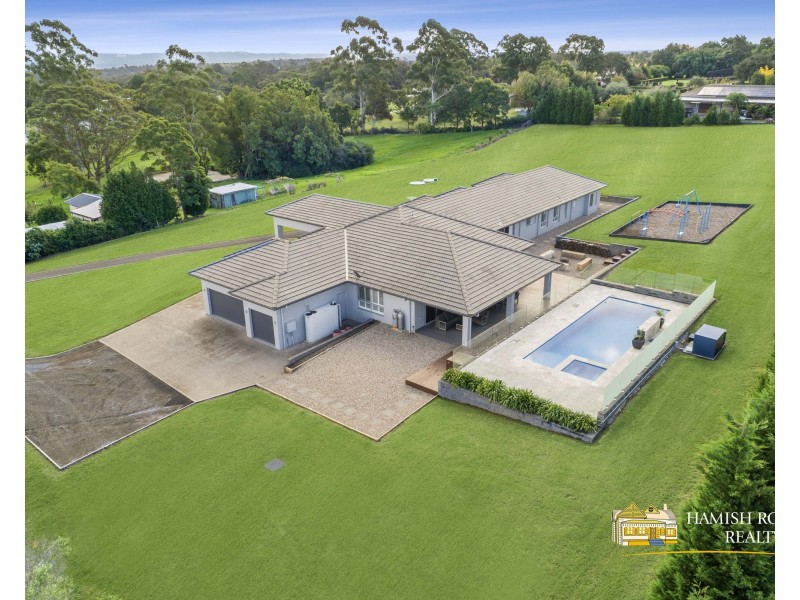 27-29 Cattai Ridge Road, Glenorie NSW 2157