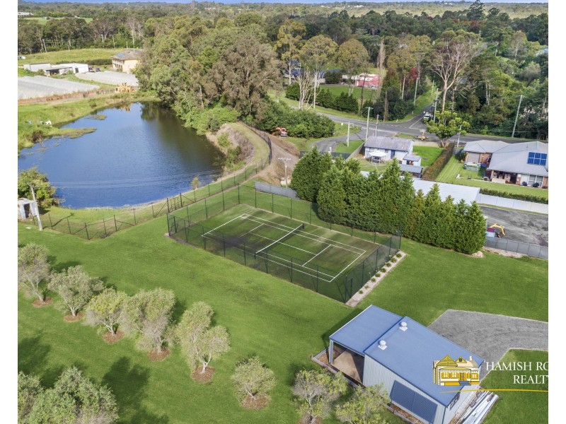 27-29 Cattai Ridge Road, Glenorie NSW 2157