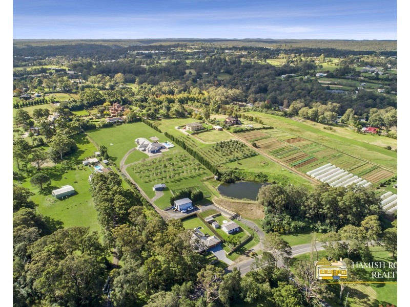 27-29 Cattai Ridge Road, Glenorie NSW 2157