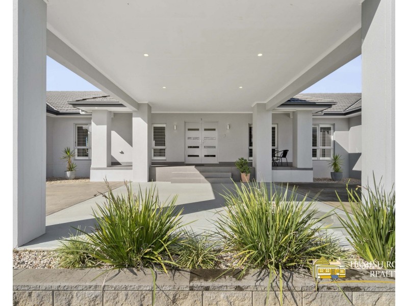 27-29 Cattai Ridge Road, Glenorie NSW 2157