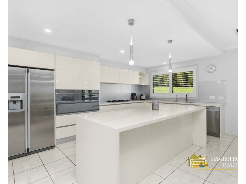 27-29 Cattai Ridge Road, Glenorie NSW 2157