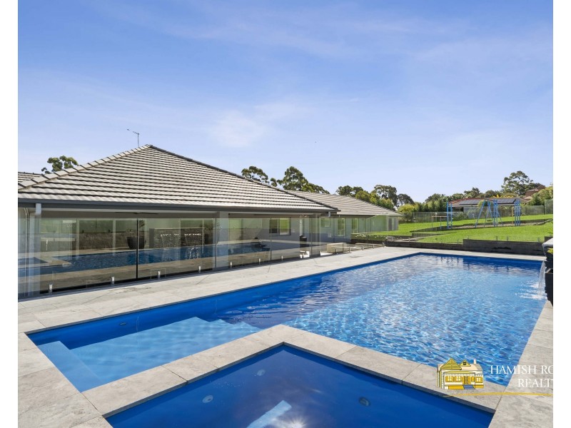 27-29 Cattai Ridge Road, Glenorie NSW 2157