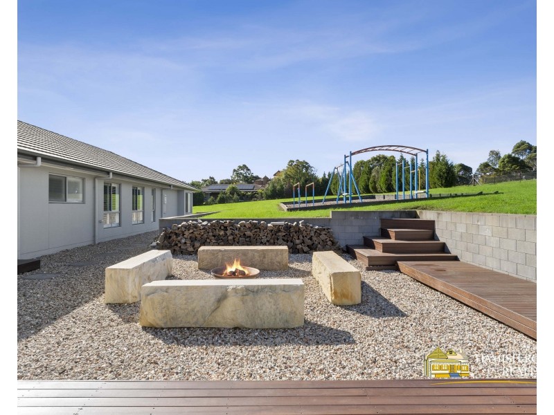 27-29 Cattai Ridge Road, Glenorie NSW 2157