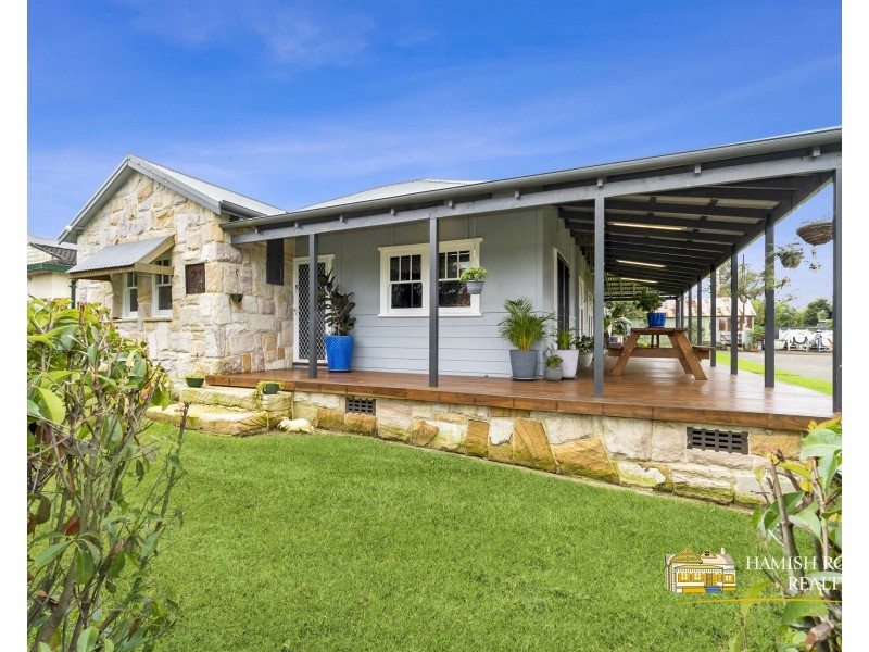 21 Bathurst Street, Pitt Town NSW 2756