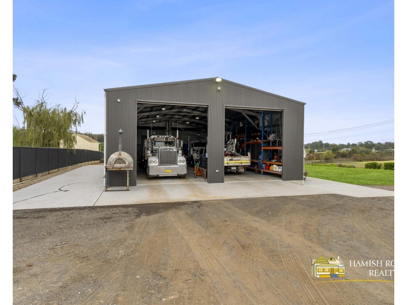 21 Bathurst Street, Pitt Town NSW 2756