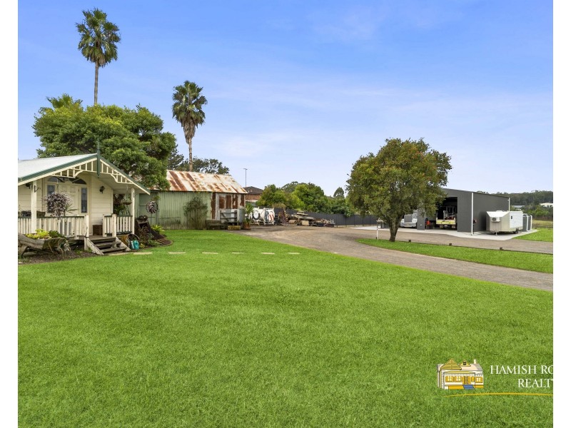 21 Bathurst Street, Pitt Town NSW 2756