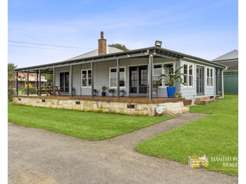 21 Bathurst Street, Pitt Town NSW 2756