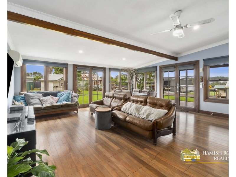 21 Bathurst Street, Pitt Town NSW 2756