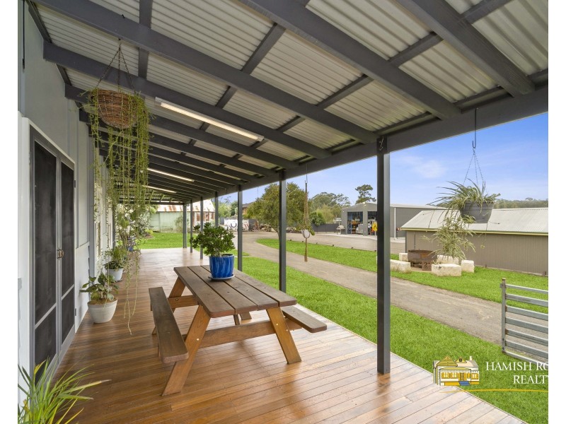 21 Bathurst Street, Pitt Town NSW 2756