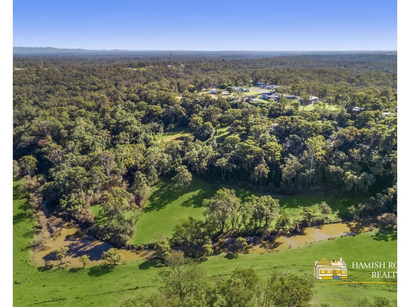 188 Cattai Ridge Road, Maraylya NSW 2765