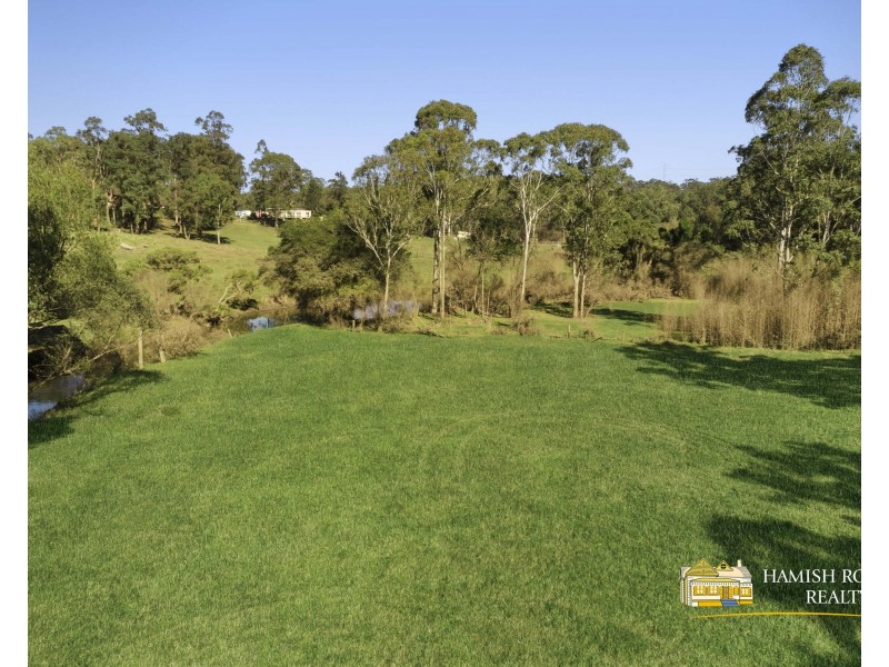 188 Cattai Ridge Road, Maraylya NSW 2765