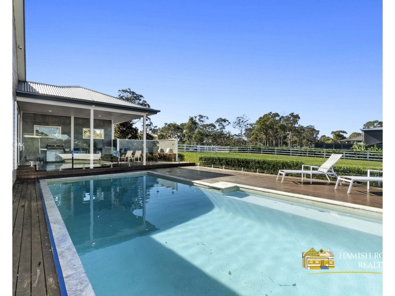 188 Cattai Ridge Road, Maraylya NSW 2765