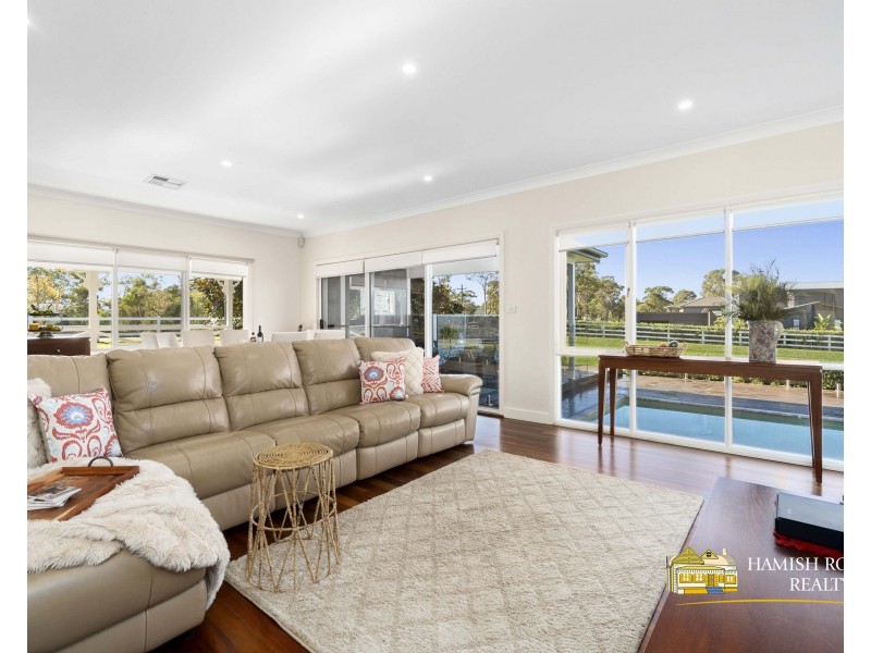 188 Cattai Ridge Road, Maraylya NSW 2765