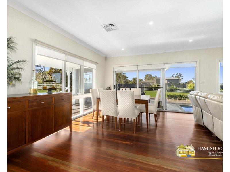 188 Cattai Ridge Road, Maraylya NSW 2765