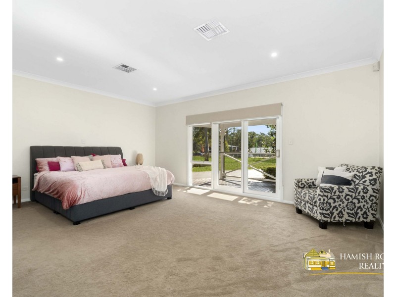 188 Cattai Ridge Road, Maraylya NSW 2765