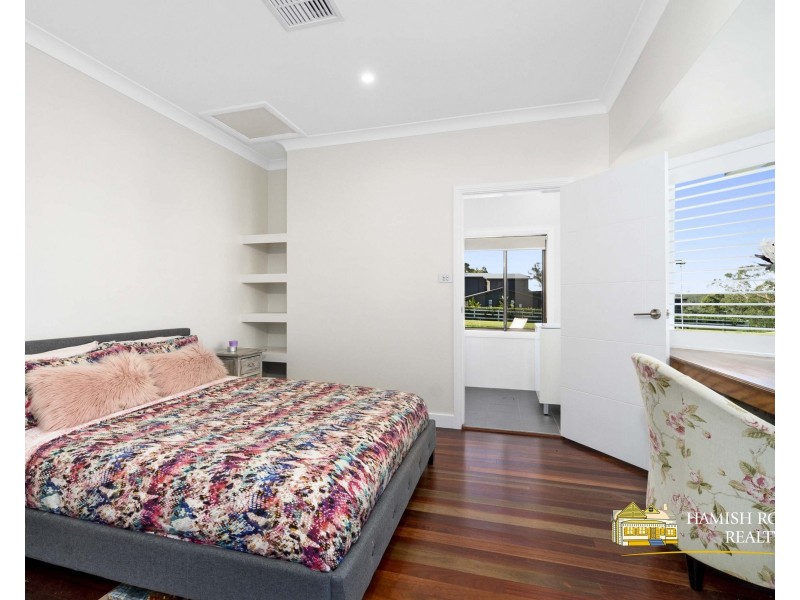 188 Cattai Ridge Road, Maraylya NSW 2765