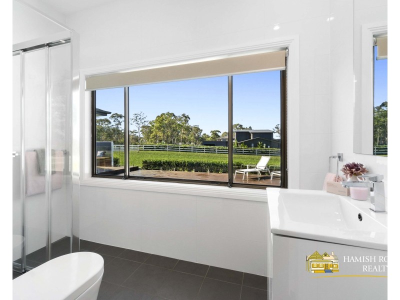 188 Cattai Ridge Road, Maraylya NSW 2765