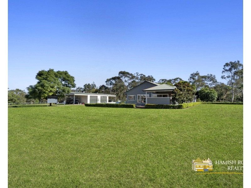 188 Cattai Ridge Road, Maraylya NSW 2765