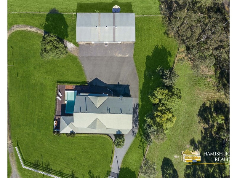 188 Cattai Ridge Road, Maraylya NSW 2765