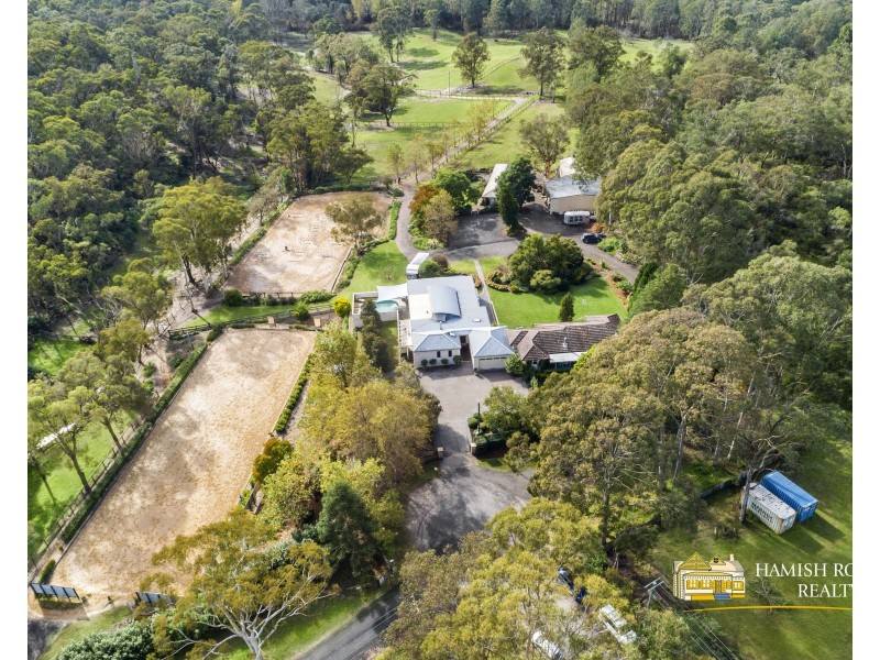 16 St Johns Road, Maraylya NSW 2765