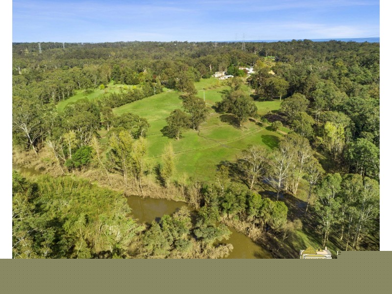 16 St Johns Road, Maraylya NSW 2765