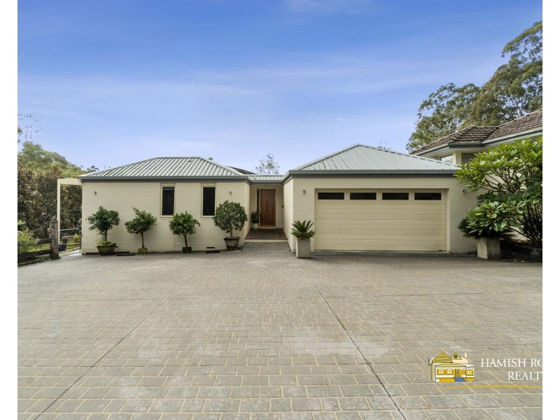 16 St Johns Road, Maraylya NSW 2765