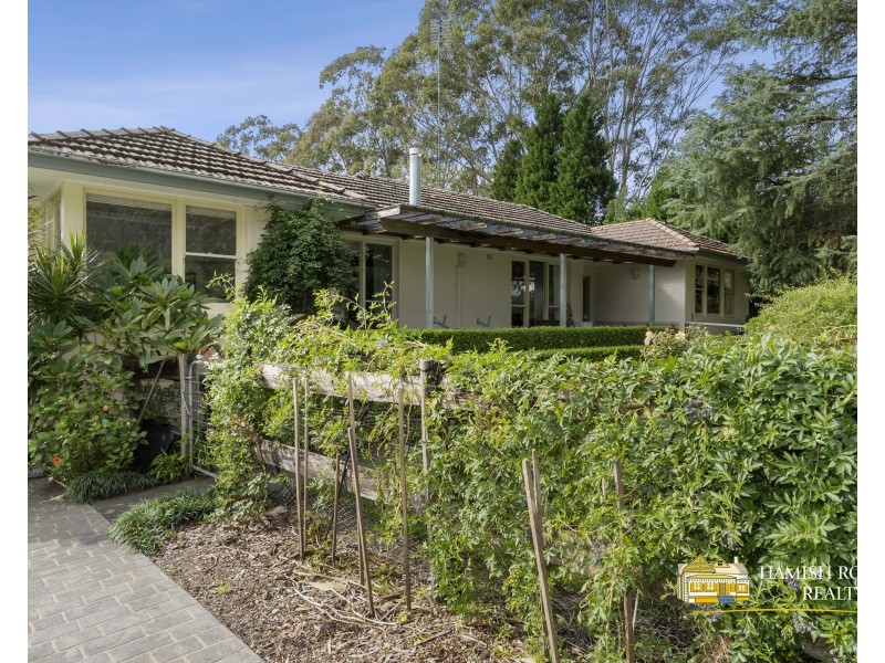 16 St Johns Road, Maraylya NSW 2765