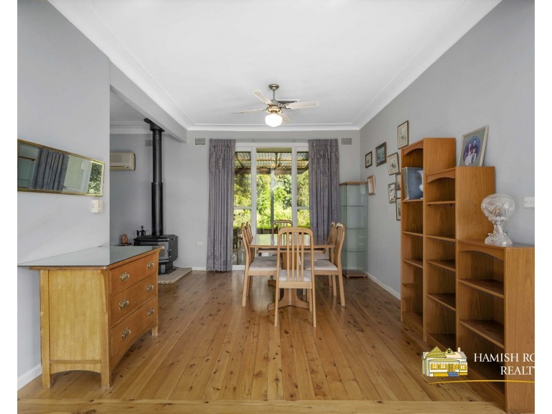 16 St Johns Road, Maraylya NSW 2765