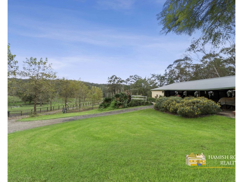 16 St Johns Road, Maraylya NSW 2765