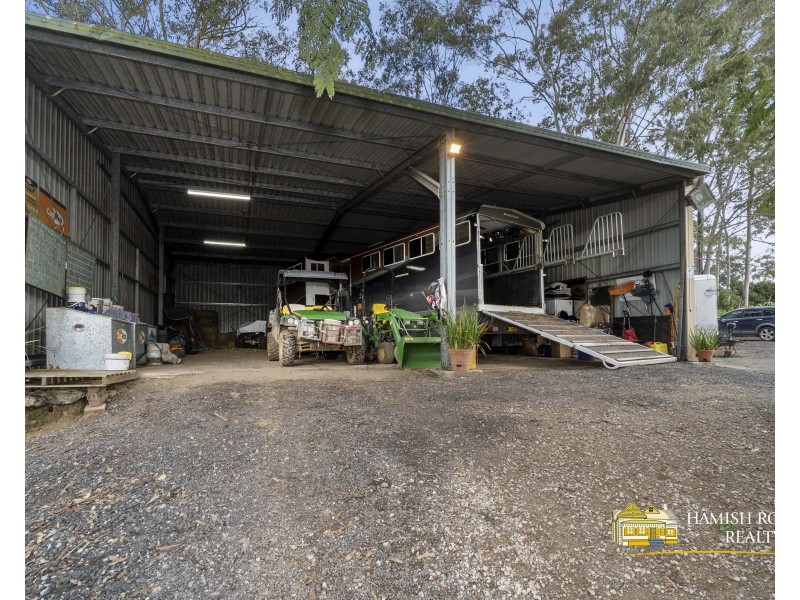 16 St Johns Road, Maraylya NSW 2765