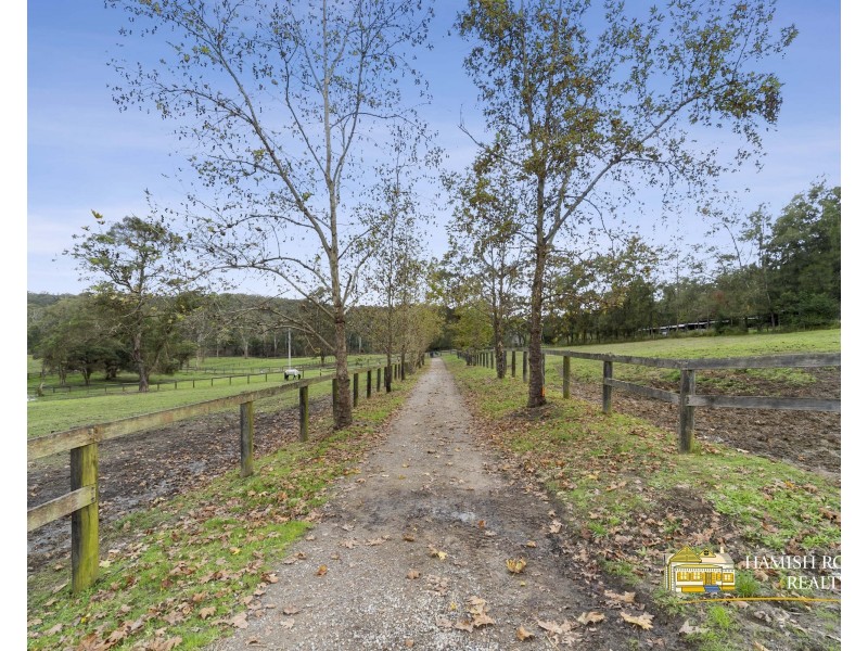 16 St Johns Road, Maraylya NSW 2765