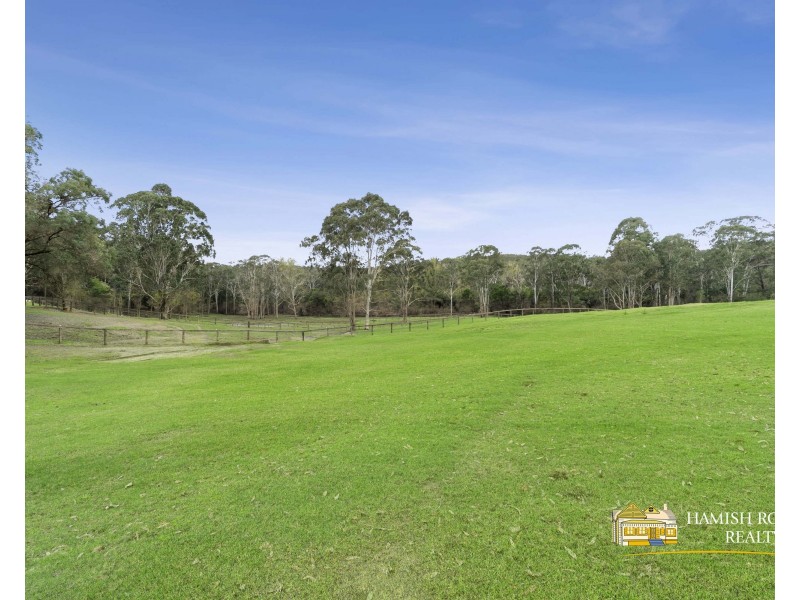 16 St Johns Road, Maraylya NSW 2765