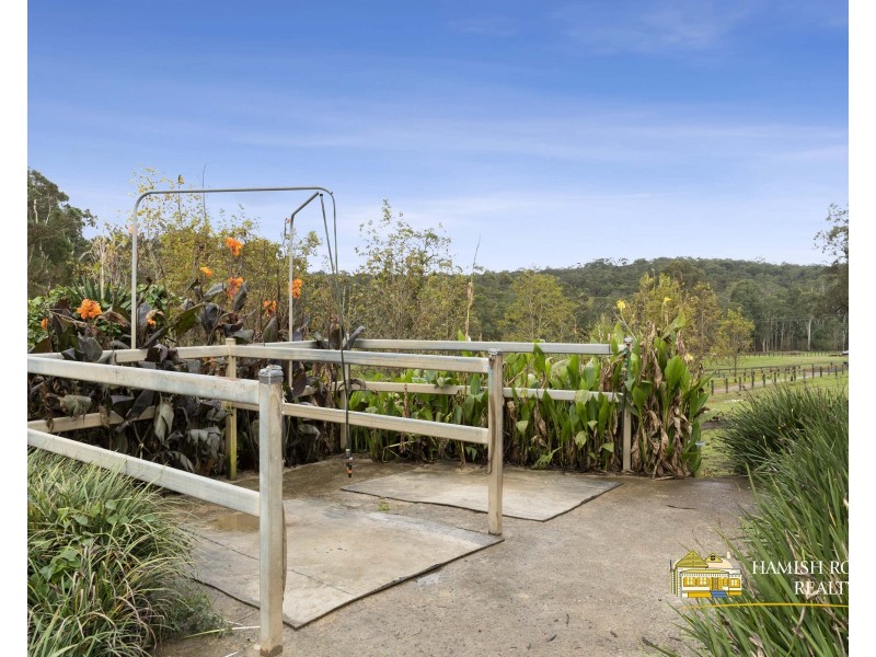 16 St Johns Road, Maraylya NSW 2765