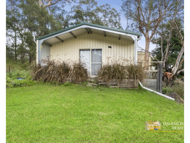 16 St Johns Road, Maraylya NSW 2765
